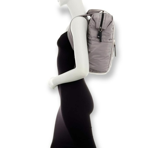 Madden Girl Booker Grey Back to School Backpack main image 6